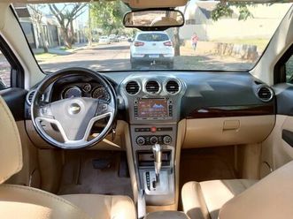 sport awd 3.6 v6 24v 261cv 4x4