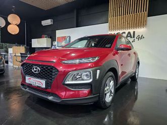 hyundai kona kona 1.0 t-gdi launch