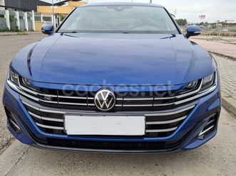 volkswagen arteon rline ehybrid 1.4 tsi dsg s brake