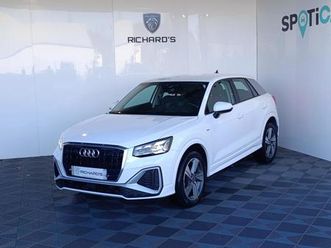35 tfsi 150 s tronic s line
