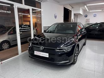 volkswagen golf 1.0 tsi