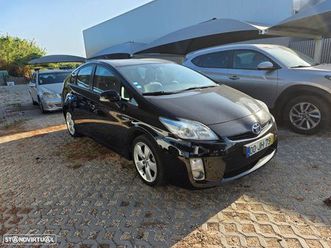 toyota prius 1.8 premium