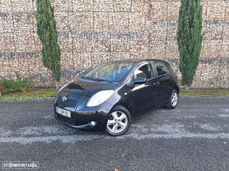 toyota yaris 1.0 vvt-i sol high pack