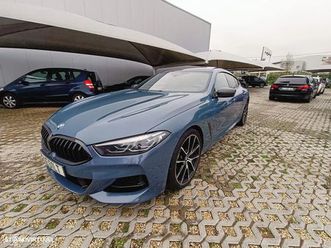 bmw 840 gran coupé d xdrive pack m