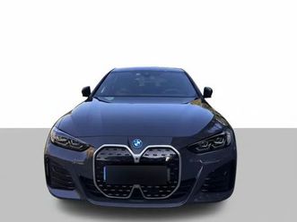 bmw i4 edrive40 pack desportivo m