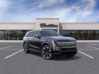 new 2026 cadillac escalade iq premium sport