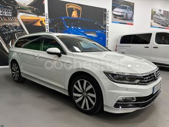 volkswagen passat sport 2.0 tdi dsg variant