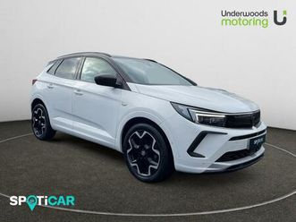 1.2 turbo ultimate auto euro 6 (s/s) 5dr