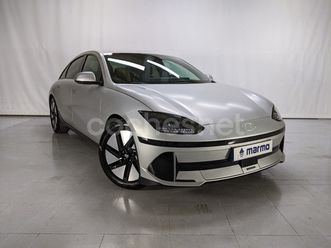 hyundai ioniq 6 53kwh light rwd