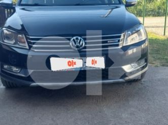 volkswagen passat alltrack passat cc