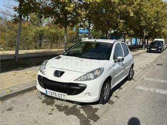 peugeot 206plus