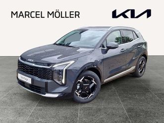 1.6 crdi 48v dct spirit|sound|drivewise|facelift