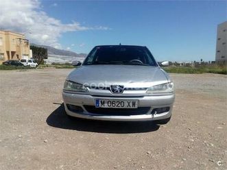 peugeot 306