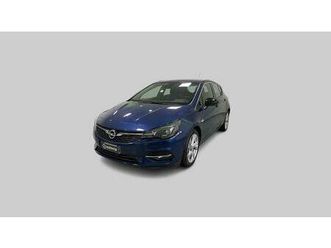 1.5 cdti 105 cv s&s 5 porte business elegance