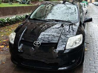 auris 1.4d-4d