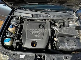 audi a3 1.9 tdi ambiente