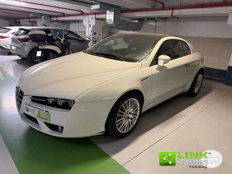 alfa romeo brera 1750 tbi