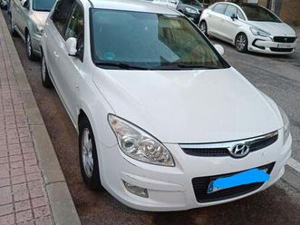 hyundai - i30
