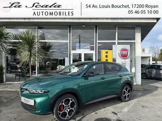 1.3 phev 280ch veloce at6 e-q4