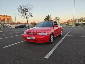 audi a3 1.9 tdi ambition