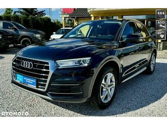 audi q5 40 tdi quattro s tronic s line