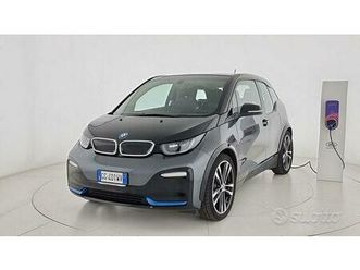 bmw i3 i3s 120 ah