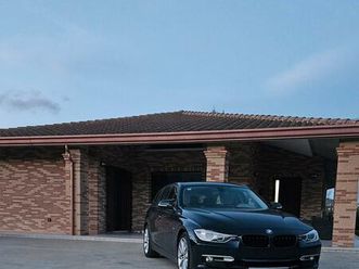 bmw 330d xdrive