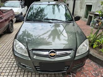 sed. joy/ ls 1.0 8v flexpower 4p