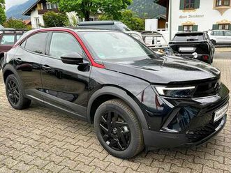 gs line 1,2 navi/shz/kamera