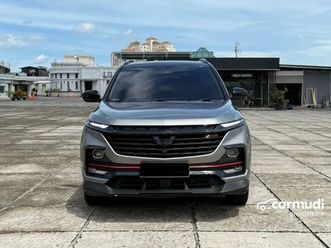 2021 wuling almaz 1.5 rs pro suv