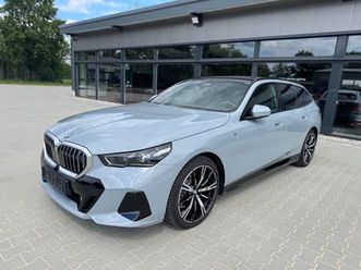 bmw 520xd m sport pro -hud-acc-pano-belü.sitz-360k