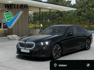 bmw 550e xdrive limousine m-sport pro da+ h/k ahk