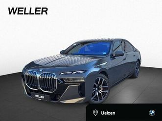 bmw 740d xdr m sport skyl,ahk,sthz,dapro,papro,b&w