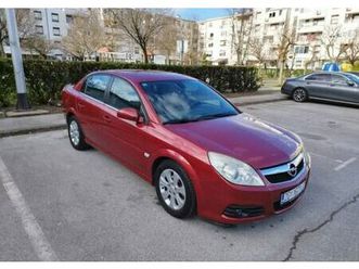 opel vectra 1,9 cdti, 2008 god.