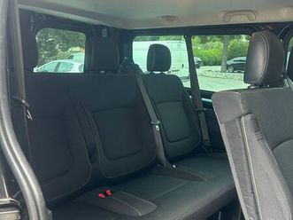 opel vivaro 1,6 cdti, 2018 god.