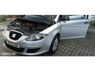 seat altea 1.4 16v reference