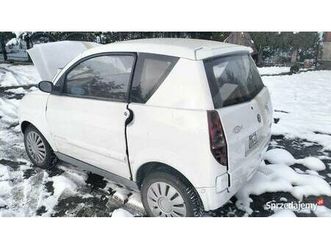 aixam 721 lęczna - sprzedajemy.pl