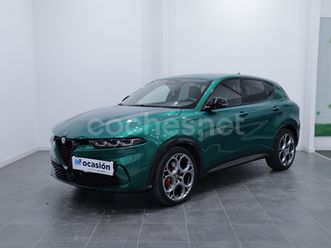 alfa romeo tonale 1.5 mhev gasolina 130 cv speciale fwd