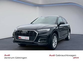 50tfsi e quattro s tronic