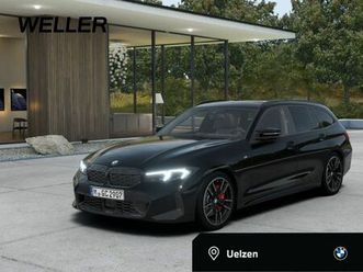 bmw m340d xdrive touring m-sport pro da.prof.ahk hud