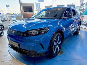 standard range 52kwh style auto 5dr