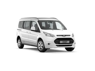 1.5 tdci titanium 88 kw (120 cv)