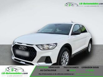 audi a1 citycarver 25 tfsi 95 ch bvm