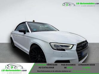 audi a3 cabriolet tfsi 150 bva