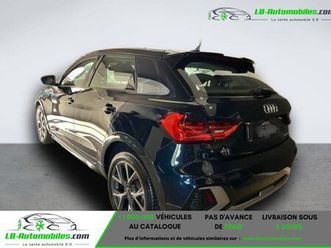 audi a1 citycarver 30 tfsi 110 ch bva