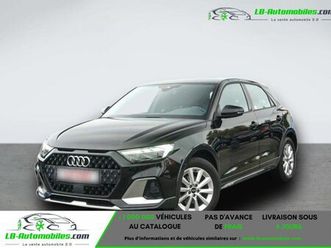audi a1 citycarver 25 tfsi 95 ch bvm