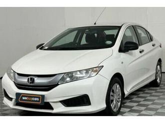 2015 honda ballade 1.5 trend auto