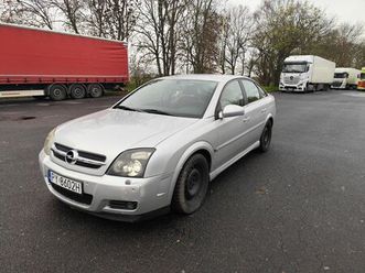 opel vectra gts 1.9 cdti 150 km cena ostateczna siedlec • olx.pl