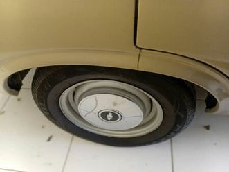 chevrolet opala 2.5 especial 8v/ 4p / manual 1980