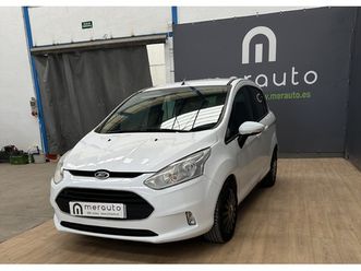 1.5 tdci titanium 55 kw (75 cv)